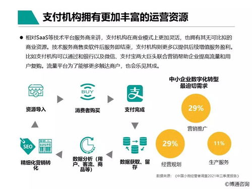 中國(guó)支付行業(yè)產(chǎn)業(yè)數(shù)字化服務(wù)專(zhuān)題分析2021 聚焦數(shù)字內(nèi)容制作服務(wù)